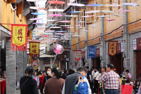 金牛在线 今年前5月广东消费“暖”意渐浓，这项措施拉动显著