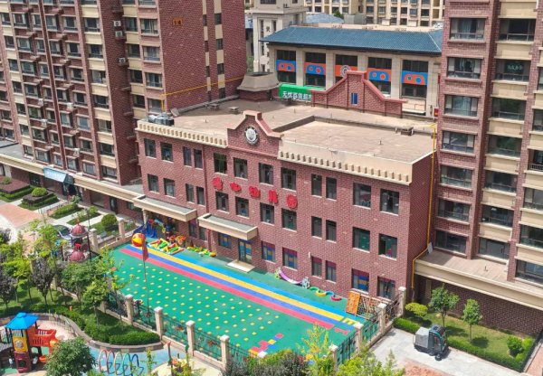 K8金融 天水褐石培心幼儿园铅中毒事件追踪：多名老师血铅也严重超标