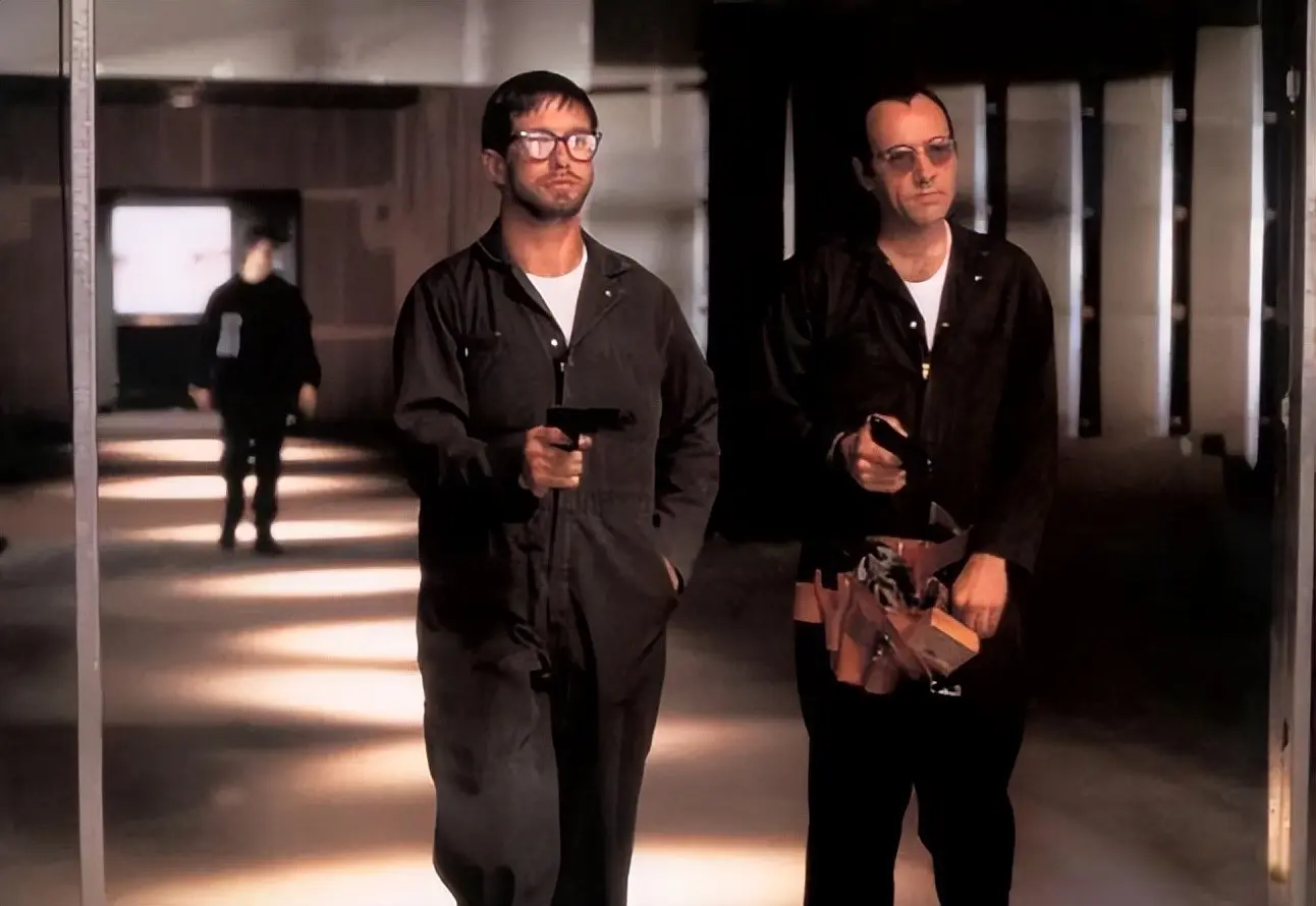 广瑞网 脑洞大开的6部悬疑电影，看完让人意犹未尽