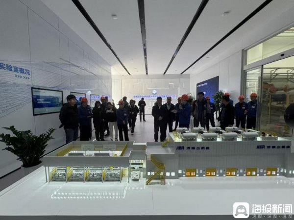 第一证券 新征程上看应急丨16年零事故的应急密码——济南二机床的安全治理新实践